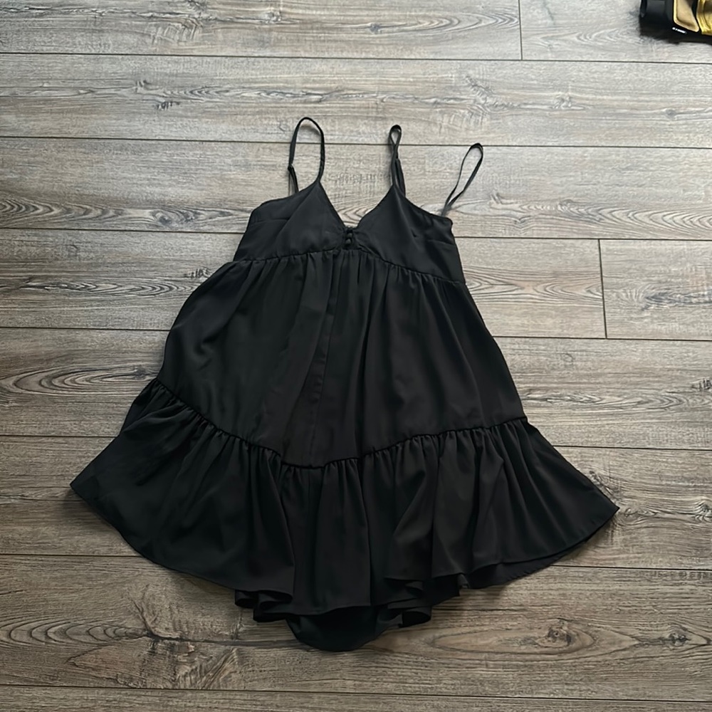 Urban outfitters mini dress